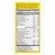 Women's Ultra Potency Complete Multivitamin - 30 tabs 2022-10-0605 фото 2