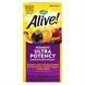Women's Ultra Potency Complete Multivitamin - 30 tabs 2022-10-0605 фото 1