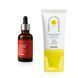 Комплекс для сяйва й захисту шкіри SPF50 Hillary Brightening and Skin Protection Complex K-11-922 фото 1