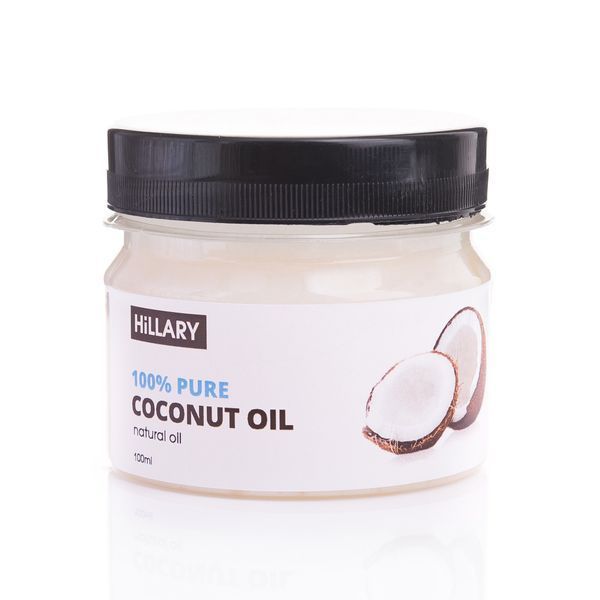 Набір для догляду за будь-яким типом волосся Nori Healthy Hair & Coconut K-11-600 фото