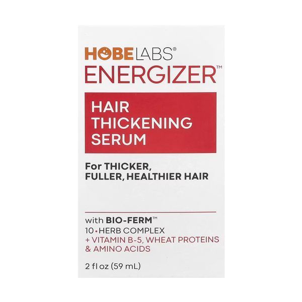 Hair Thickening Serum - 59 ml 2023-10-3888 фото