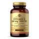 Vitamin E 268 mg (400 IU) Mixed - 50 softgels 2022-10-2991 фото 1