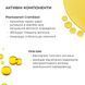 Комплекс проти випадіння волосся Hillary Serenoa & РР Hair Loss Control HI-11-080 фото 17