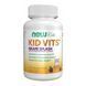 Kid Vits&trade; Grape Splash - 120 Chewable tabs 2023-10-5837 фото 1