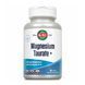 Magnesium Taurate - 90 tabs 2022-10-1010 фото 1