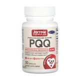 PQQ 20mg - 30 caps 2023-10-5570 фото
