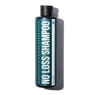 Шампунь проти випадіння волосся Hillary No Loss Shampoo For Man, 250 мл HI-07-668 фото