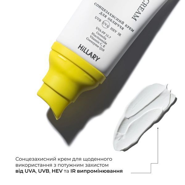 Сонцезахисна мінеральна пудра прозора з SPF 30 + Сонцезахисний крем для обличчя SPF 30+ K-11-248 фото