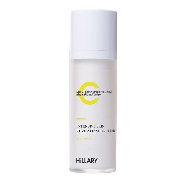 Набір Базовий догляд з Вітаміном С Hillary Vitamin C Basic Care HI-11-357 фото