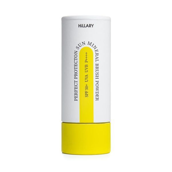 Сонцезахисна мінеральна пудра прозора з SPF 30 + Сонцезахисний крем для обличчя SPF 30+ K-11-248 фото