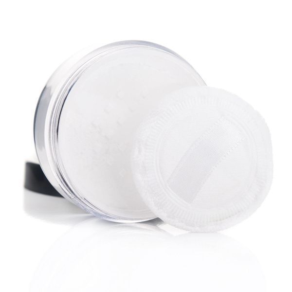 Прозора розсипчаста пудра Hillary Mineral Powder HD, 10 г HI-08-496 фото