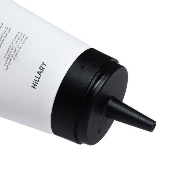 Ензимний трихологічний пілінг для шкіри голови Hillary Enzyme Trichological Scalp Peel, 120 мл HI-07-753 фото