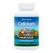 Kids Calcium Chewable - 90 tabs 2022-10-2862 фото 2