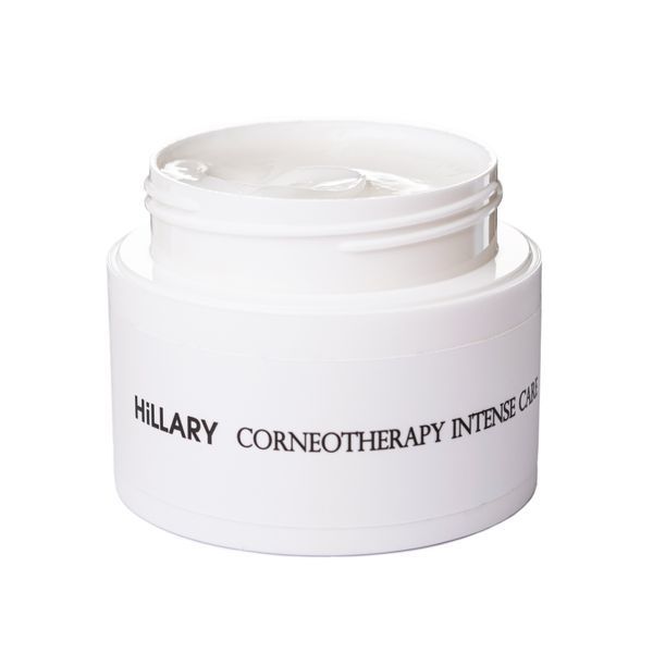 Крем для жирної та проблемної шкіри Hillary Corneotherapy Intense Сare Tamanu & Jojoba, 50 мл HI-08-476 фото