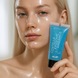 Сяюча маска-плівка з екзосомами центели Hillary Centella Exosome Radiance Peel-Off Mask (Blue Edition), 90 мл HI-08-797 фото 9