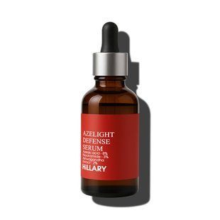 Азелаїнова освітлювальна сироватка Hillary Azelight Defense Serum, 30 мл HI-08-051 фото
