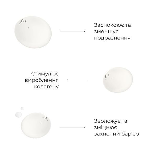 Набір для оновлення та заспокоєння шкіри Hillary Skin Renewal & Calming Kit K-11-920 фото
