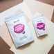 Відбілююча альгінатна маска Hillary Whitening Alginate Mask, 100 г HI-08-045 фото 2