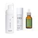 Набір для оновлення та заспокоєння шкіри Hillary Skin Renewal & Calming Kit K-11-920 фото 1