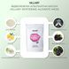 Відбілююча альгінатна маска Hillary Whitening Alginate Mask, 100 г HI-08-045 фото 3
