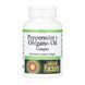 Peppermint+Oregano Oil Complex - 60 softgels 2023-10-5751 фото 1