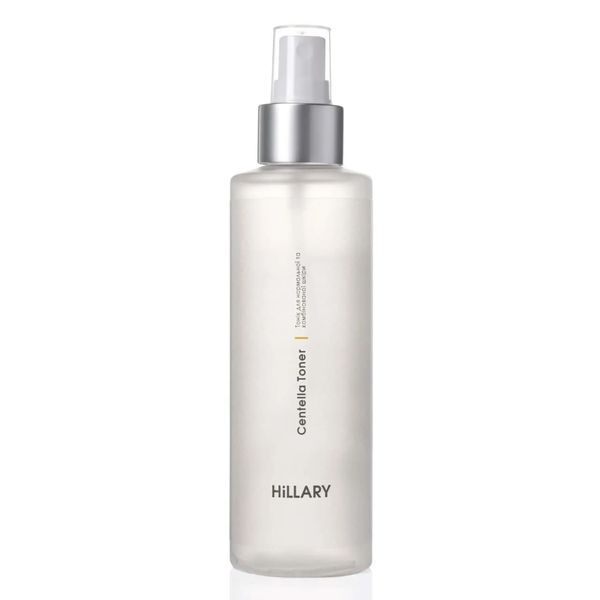 Комплекс для нормального типу шкіри з азелаїновою кислотою Hillary Skincare Set for Normal Skin with Azelaic Acid K-11-160 фото