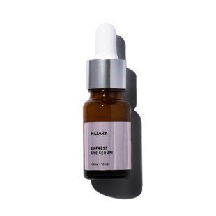 Експрес сироватка навколо очей Hillary Express Eye Serum, 10 мл HI-08-375 фото