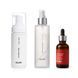 Комплекс для жирного типу шкіри з азелаїновою кислотою Hillary Skincare Set for Oily Skin with Azelaic Acid K-11-506 фото 1