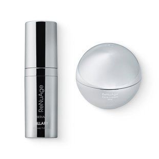 Набір денного ліфтинг-догляду ReNuAge Daytime Lifting Skincare Set K2-08-071 фото