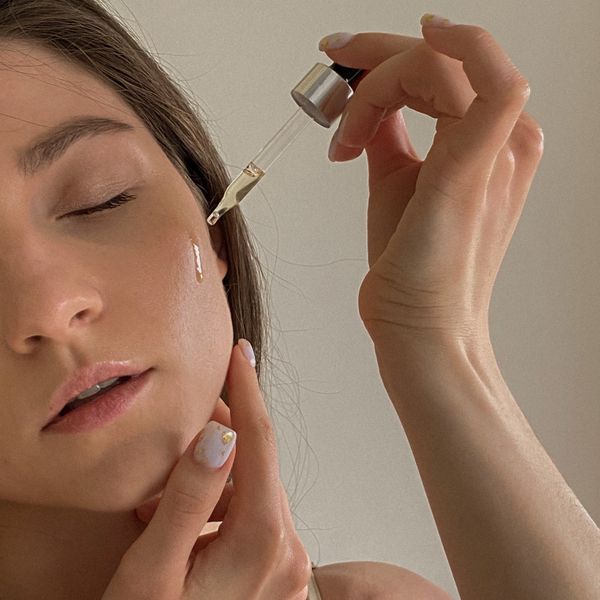 Набір для живлення та зволоження жирної шкіри восени Hillary Autumn nutrition and hydration for oil skin K-11-745 фото