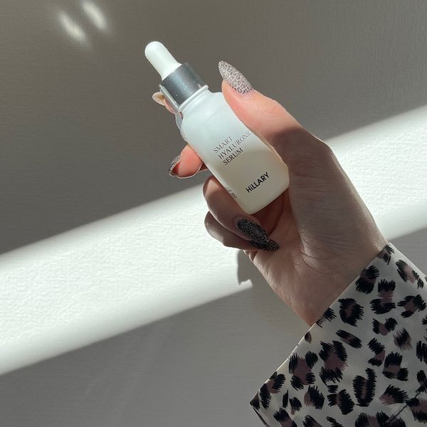 Набір для живлення та зволоження жирної шкіри восени Hillary Autumn nutrition and hydration for oil skin K-11-745 фото