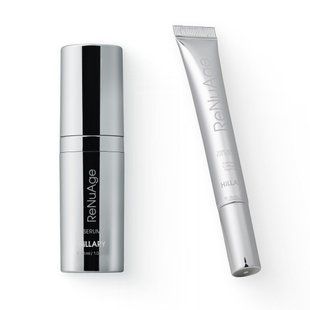 Комплекс моделюючого догляду з екзосомами та пептидами ReNuAge Sculpting Care Complex with Exosomes and Peptides K2-08-630 фото