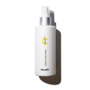 Стимулюючий тонік з вітаміном С Hillary Vitamin C Stimulating Toner, 200 мл HI-08-236 фото