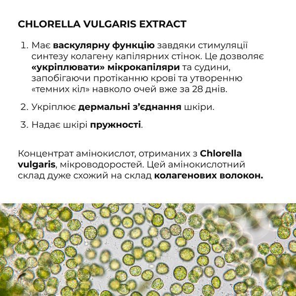 Комплекс моделюючого догляду з екзосомами та пептидами ReNuAge Sculpting Care Complex with Exosomes and Peptides K2-08-630 фото