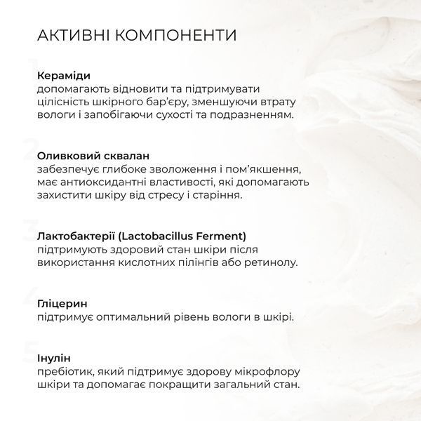 Набір для щоденного догляду та живлення жирного типу обличчя K2-11-347 фото