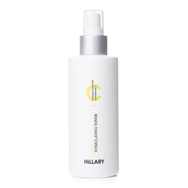 Стимулюючий тонік з вітаміном С Hillary Vitamin C Stimulating Toner, 200 мл HI-08-236 фото