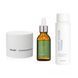 Набір для відновлення та освітлення чутливої шкіри Hillary Sensitive Skin Recovery & Glow Set K-11-685 фото 1