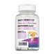Dino-Dophilus&trade; Kids Probiotic - 60 chewables Black Cherry 2023-10-4416 фото 3