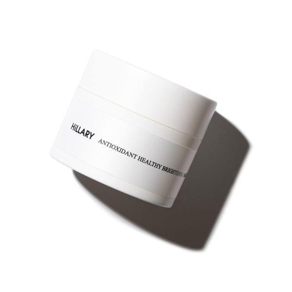 Антиоксидантна маска для рівного тону шкіри з вітаміном С Hillary Vitamin C Antioxidant Healthy Brightening Mask, 50 мл HI-08-659 фото
