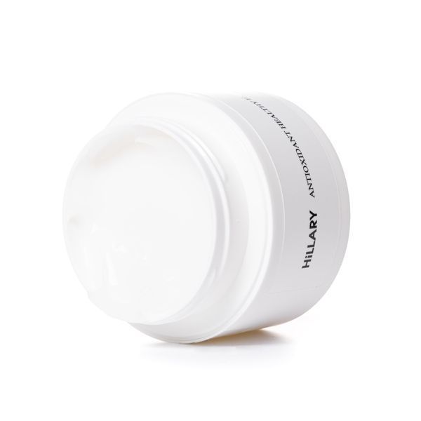Антиоксидантна маска для рівного тону шкіри з вітаміном С Hillary Vitamin C Antioxidant Healthy Brightening Mask, 50 мл HI-08-659 фото
