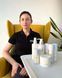 Набір для комплексного догляду за шкірою з вітаміном С Hillary Vitа С Perfect Care K-11-100 фото 20