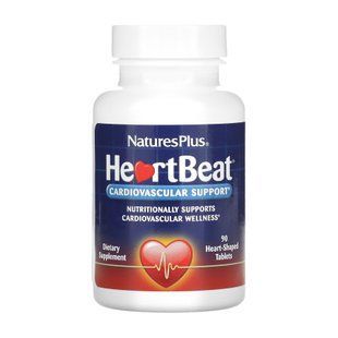 Heartbeat - 90 tabs 2023-10-2376 фото