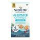 Ultimate Omega Junior - 90 mini softgels 2023-10-5942 фото 1