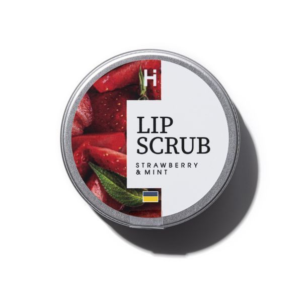 Набір проти сухості та для об&rsquo;єму губ Hillary Lip Hydration & Plumping Set K-11-944 фото