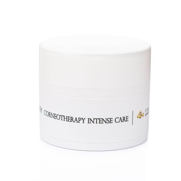 Гіалуронова сироватка Smart Hyaluronic + Крем для всіх типів шкіри Corneotherapy Intense Сare 5 oil&rsquo;s HI-11-814 фото