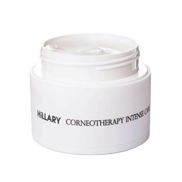 Гіалуронова сироватка Smart Hyaluronic + Крем для всіх типів шкіри Corneotherapy Intense Сare 5 oil&rsquo;s HI-11-814 фото