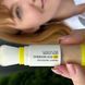 Сонцезахисна мінеральна пудра натуральна бежева з SPF 50+ Hillary Perfect Protection Sun Mineral Brush Powder SPF 50+, 4 г HI-08-570 фото 7
