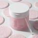 Відлущувальні тонер-педи з колагеном та пептидами Hillary Collagen & Peptide Peeling Pads, 60 шт HI-08-444 фото 5