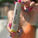 Сонцезахисна мінеральна пудра натуральна бежева з SPF 50+ Hillary Perfect Protection Sun Mineral Brush Powder SPF 50+, 4 г HI-08-570 фото 14