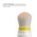Сонцезахисна мінеральна пудра натуральна бежева з SPF 50+ Hillary Perfect Protection Sun Mineral Brush Powder SPF 50+, 4 г HI-08-570 фото 3